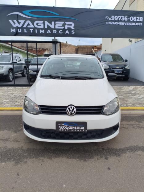 VOLKSWAGEN Fox 1.0 4P CITY FLEX, Foto 3