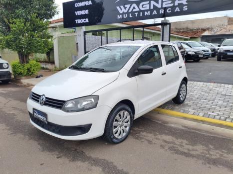 VOLKSWAGEN Fox 1.0 4P CITY FLEX, Foto 1