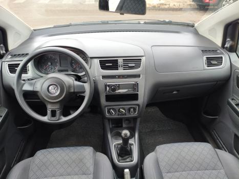 VOLKSWAGEN Fox 1.0 4P CITY FLEX, Foto 7