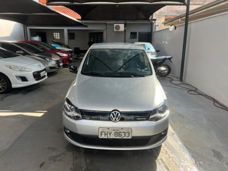 VOLKSWAGEN Fox 1.0 4P BLUEMOTION FLEX, Foto 2