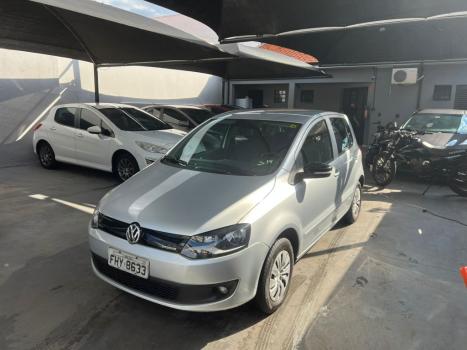 VOLKSWAGEN Fox 1.0 4P BLUEMOTION FLEX, Foto 3
