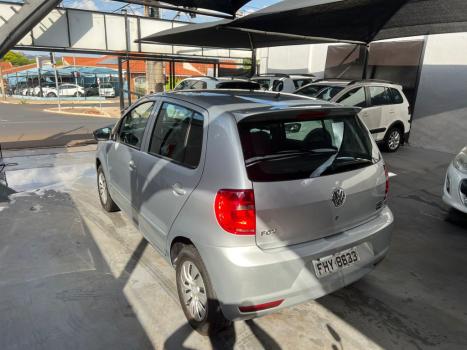 VOLKSWAGEN Fox 1.0 4P BLUEMOTION FLEX, Foto 4