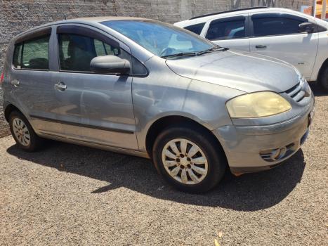 VOLKSWAGEN Fox 1.0 4P FLEX, Foto 2