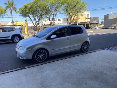 VOLKSWAGEN Fox 1.0 4P FLEX, Foto 2 VOLKSWAGEN Fox 1.0 4P FLEX, Foto 2