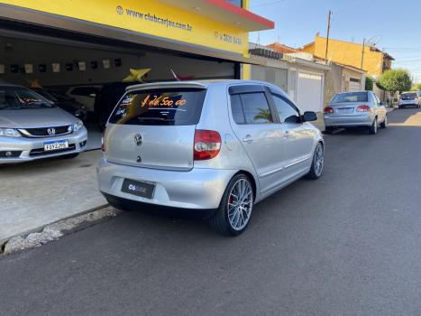 VOLKSWAGEN Fox 1.0 4P FLEX, Foto 4 VOLKSWAGEN Fox 1.0 4P FLEX, Foto 4