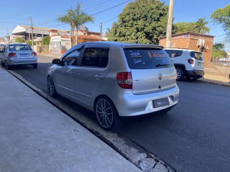 VOLKSWAGEN Fox 1.0 4P FLEX, Foto 5 VOLKSWAGEN Fox 1.0 4P FLEX, Foto 5
