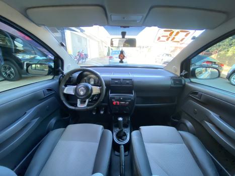 VOLKSWAGEN Fox 1.0 4P FLEX, Foto 8 VOLKSWAGEN Fox 1.0 4P FLEX, Foto 8
