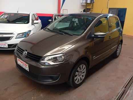 VOLKSWAGEN Fox 1.0 4P TREND FLEX, Foto 1 VOLKSWAGEN Fox 1.0 4P TREND FLEX, Foto 1