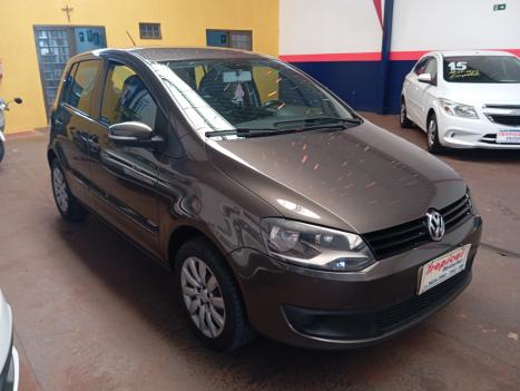 VOLKSWAGEN Fox 1.0 4P TREND FLEX, Foto 3 VOLKSWAGEN Fox 1.0 4P TREND FLEX, Foto 3
