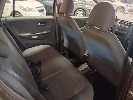 VOLKSWAGEN Fox 1.0 4P TREND FLEX, Foto 4 VOLKSWAGEN Fox 1.0 4P TREND FLEX, Foto 4