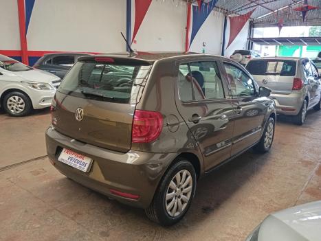 VOLKSWAGEN Fox 1.0 4P TREND FLEX, Foto 5 VOLKSWAGEN Fox 1.0 4P TREND FLEX, Foto 5