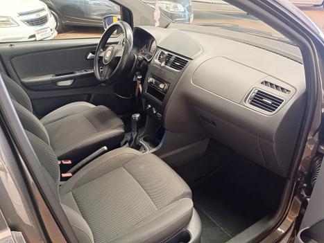 VOLKSWAGEN Fox 1.0 4P TREND FLEX, Foto 6 VOLKSWAGEN Fox 1.0 4P TREND FLEX, Foto 6