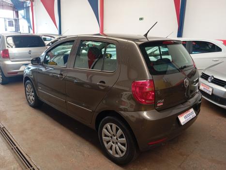 VOLKSWAGEN Fox 1.0 4P TREND FLEX, Foto 7 VOLKSWAGEN Fox 1.0 4P TREND FLEX, Foto 7