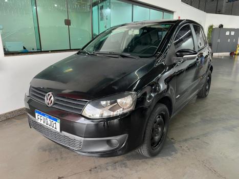 VOLKSWAGEN Fox 1.0 4P FLEX, Foto 1