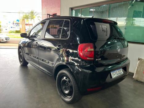 VOLKSWAGEN Fox 1.0 4P FLEX, Foto 3