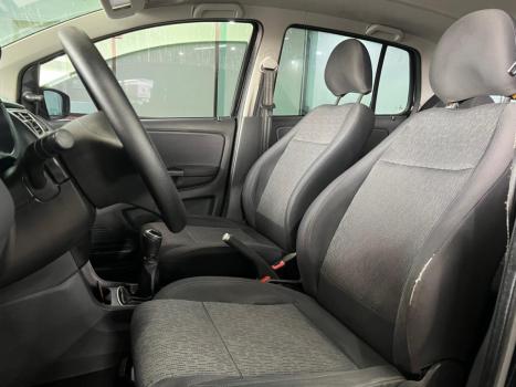 VOLKSWAGEN Fox 1.0 4P FLEX, Foto 4