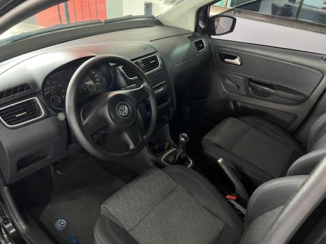 VOLKSWAGEN Fox 1.0 4P FLEX, Foto 5