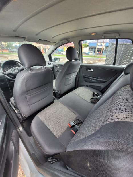 VOLKSWAGEN Fox 1.0 4P FLEX, Foto 5
