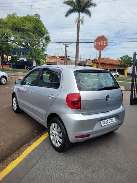 VOLKSWAGEN Fox 1.0 4P FLEX, Foto 7