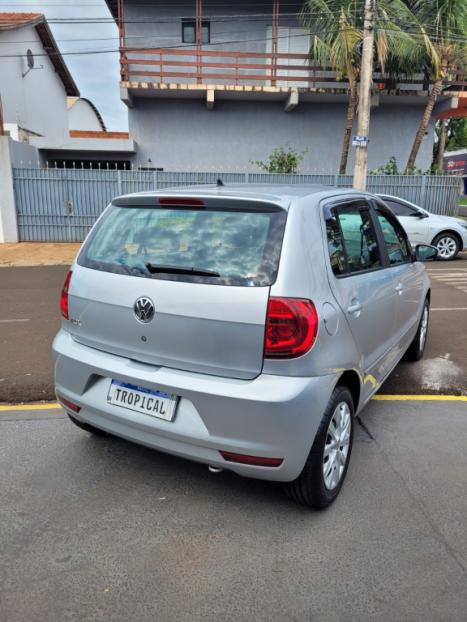 VOLKSWAGEN Fox 1.0 4P FLEX, Foto 8