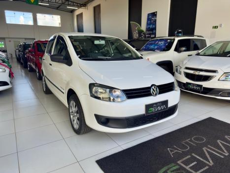 VOLKSWAGEN Fox 1.0 4P COMFORTLINE FLEX, Foto 1