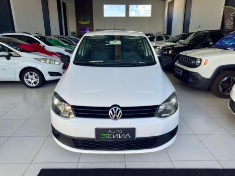 VOLKSWAGEN Fox 1.0 4P COMFORTLINE FLEX, Foto 2