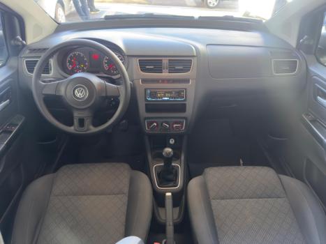 VOLKSWAGEN Fox 1.0 4P COMFORTLINE FLEX, Foto 7