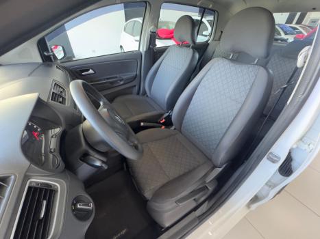 VOLKSWAGEN Fox 1.0 4P COMFORTLINE FLEX, Foto 8