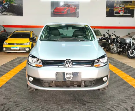 VOLKSWAGEN Fox 1.0 4P BLUEMOTION FLEX, Foto 3