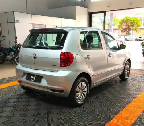 VOLKSWAGEN Fox 1.0 4P BLUEMOTION FLEX, Foto 5