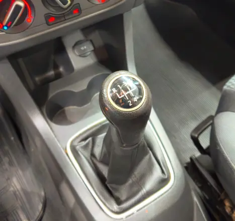 VOLKSWAGEN Fox 1.0 4P BLUEMOTION FLEX, Foto 11