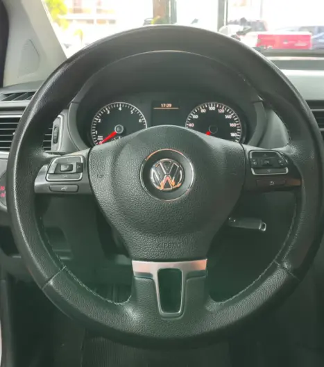 VOLKSWAGEN Fox 1.0 4P BLUEMOTION FLEX, Foto 13