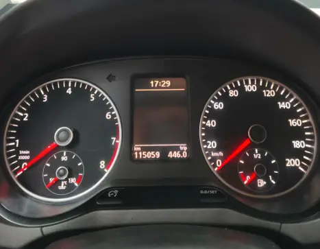 VOLKSWAGEN Fox 1.0 4P BLUEMOTION FLEX, Foto 14