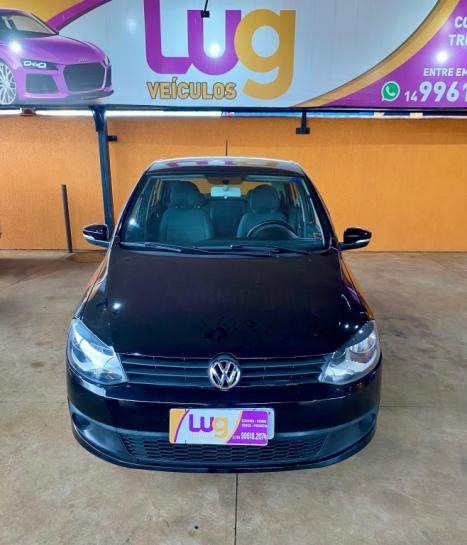 VOLKSWAGEN Fox 1.0 4P FLEX, Foto 2
