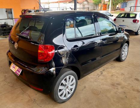 VOLKSWAGEN Fox 1.0 4P FLEX, Foto 6