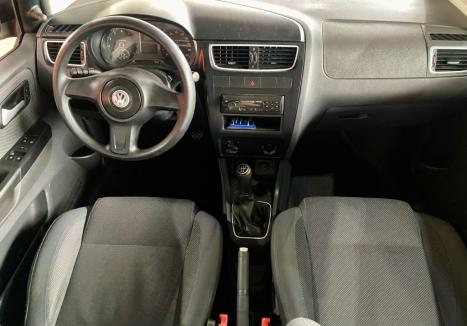 VOLKSWAGEN Fox 1.0 4P FLEX, Foto 8