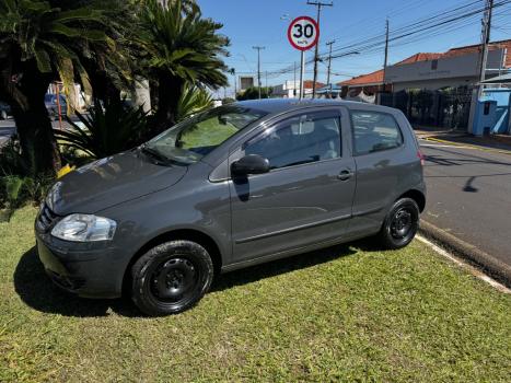 VOLKSWAGEN Fox 1.0 4P FLEX, Foto 1