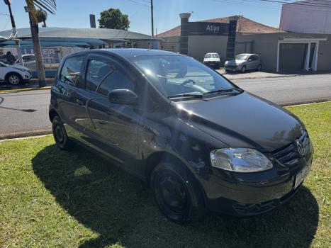 VOLKSWAGEN Fox 1.0 4P FLEX, Foto 2