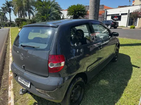 VOLKSWAGEN Fox 1.0 4P FLEX, Foto 3