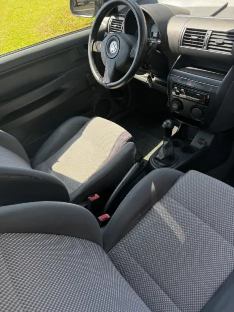 VOLKSWAGEN Fox 1.0 4P FLEX, Foto 4