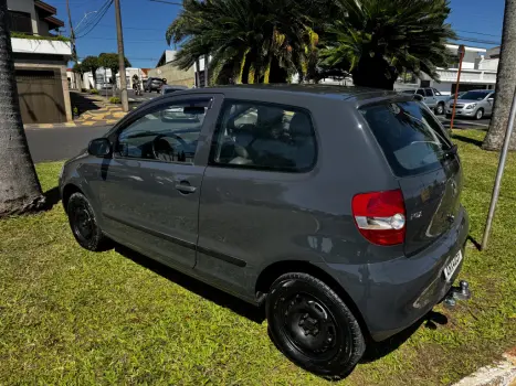 VOLKSWAGEN Fox 1.0 4P FLEX, Foto 5