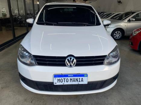 VOLKSWAGEN Fox 1.0 4P TREND FLEX, Foto 1