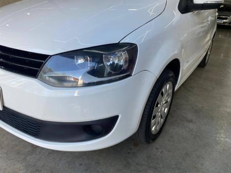VOLKSWAGEN Fox 1.0 4P TREND FLEX, Foto 2