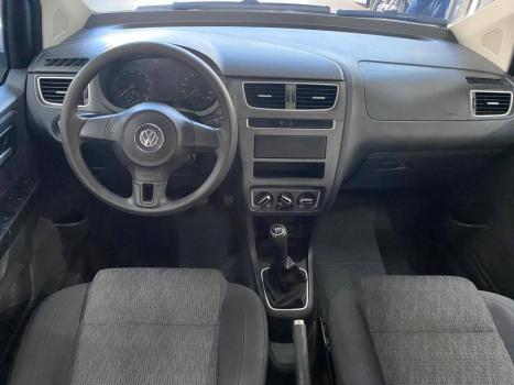 VOLKSWAGEN Fox 1.0 4P TREND FLEX, Foto 8