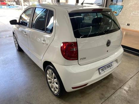 VOLKSWAGEN Fox 1.0 4P TREND FLEX, Foto 11