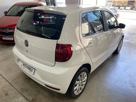 VOLKSWAGEN Fox 1.0 4P TREND FLEX, Foto 12