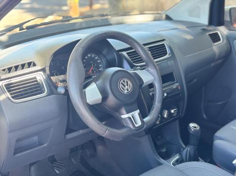 VOLKSWAGEN Fox 1.0 4P TREND FLEX, Foto 2
