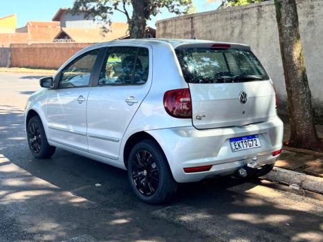 VOLKSWAGEN Fox 1.0 4P TREND FLEX, Foto 3