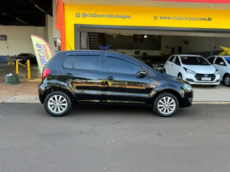 VOLKSWAGEN Fox 1.0 4P TREND FLEX, Foto 1