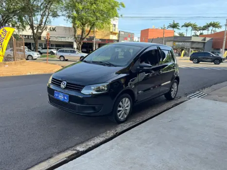 VOLKSWAGEN Fox 1.0 4P TREND FLEX, Foto 3